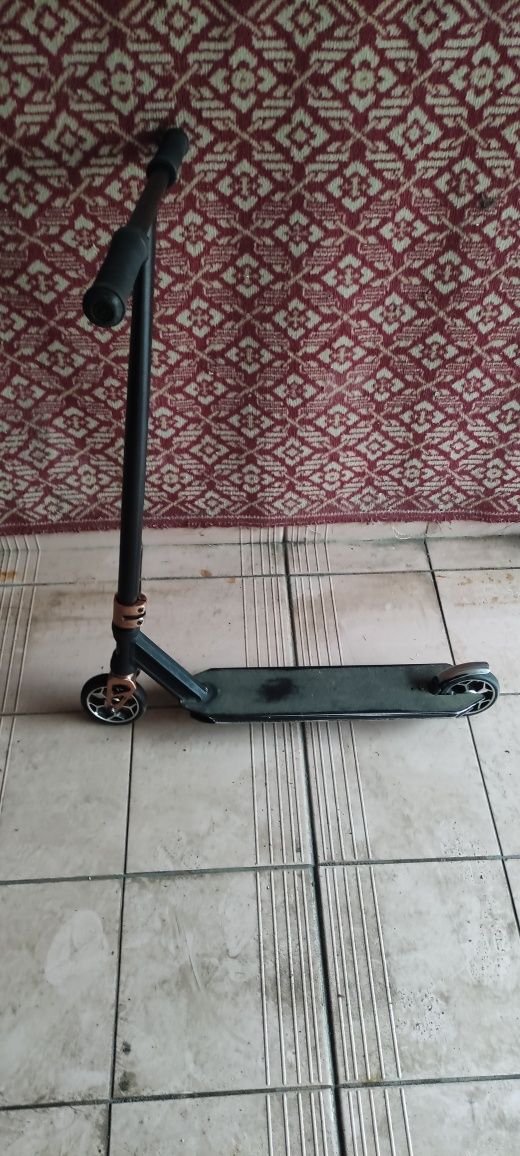 Hulajnoga oxelo freestyle MF 3,6 V5.