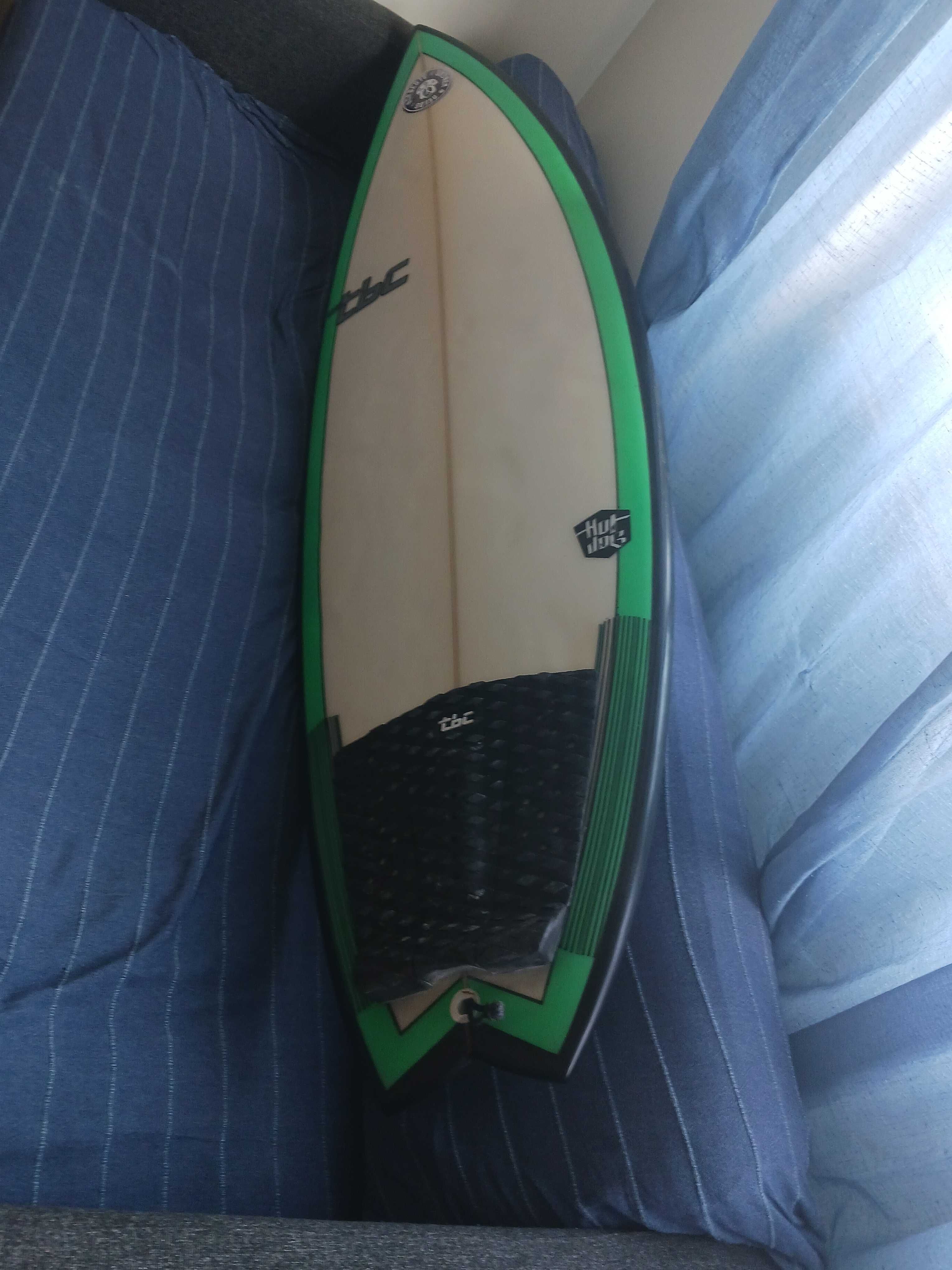 Surfboard 5.8 and 5.8 30l 27l