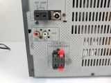 Музыкальный центр Panasonic SA-AK17