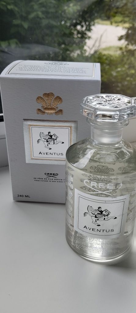 Creed Aventus edp 240 ml