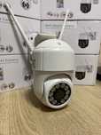 3G 4G с сим картой Камера видеонаблюдения ip wifi поворотная