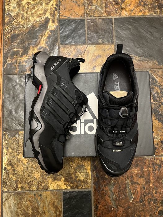 Adidas Terrex Swift R GTX  Gore-Tex