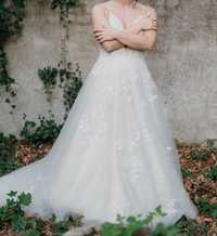 Suknia ślubna Sincerity Bridal 44108