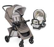 Carrinho Chicco Duo