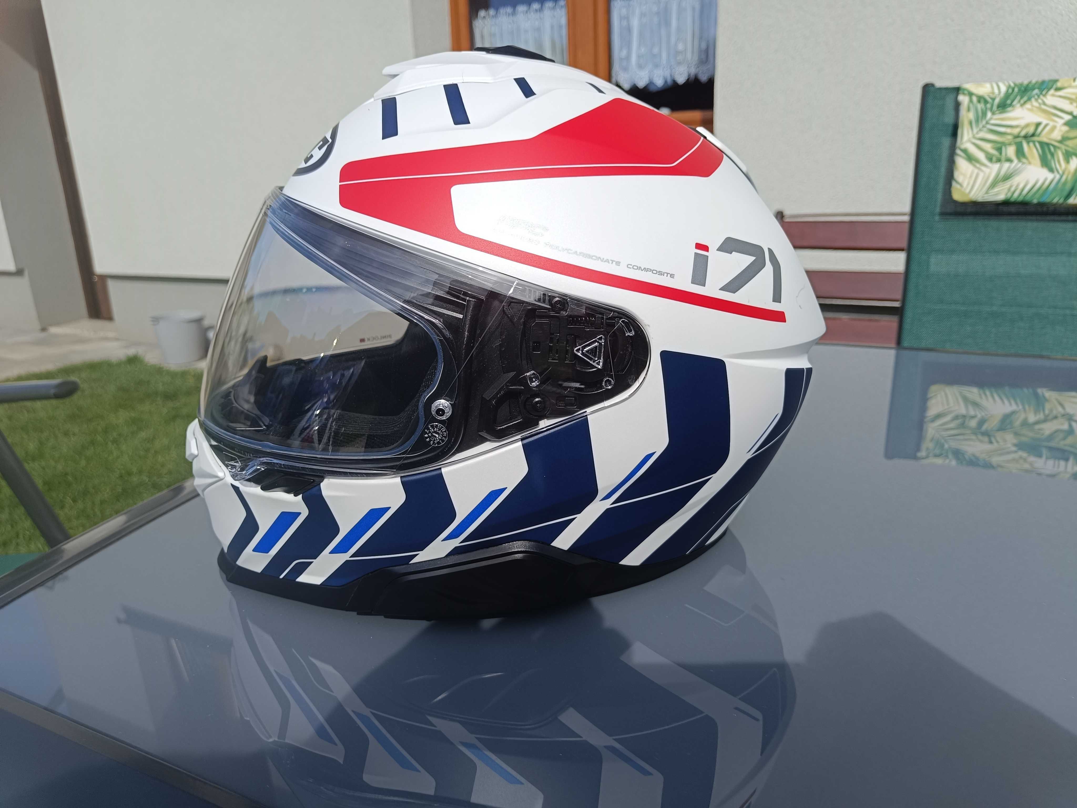 Kask integralny hjc i71