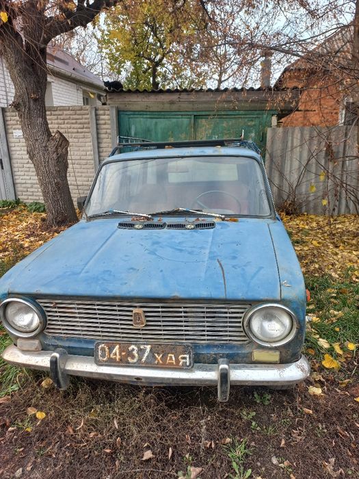 Продам  авто 2102