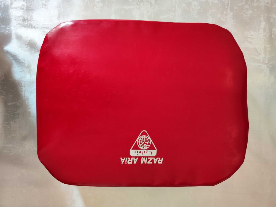 Escudo para taekwondo