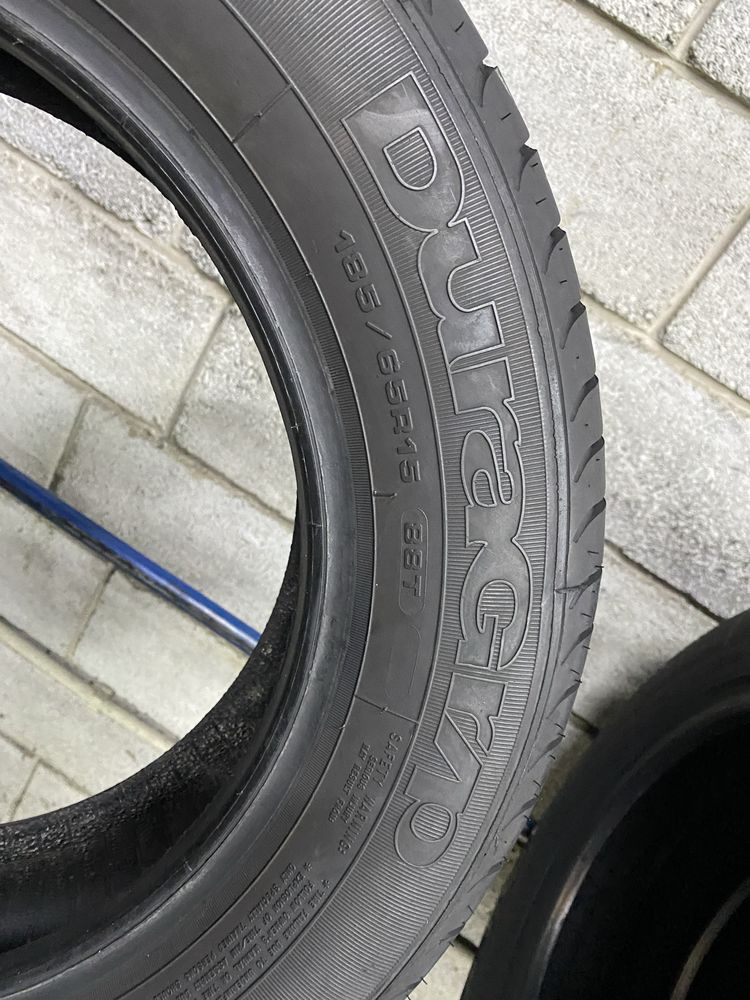 Літні шини 185/65 R15 (88T) GOOD YEAR