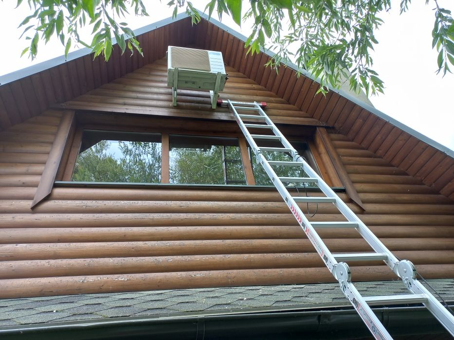 Встановлення, монтаж кондиціонера ! ЗНИЖКА НА МОНТАЖ !  Монтаж кондиці