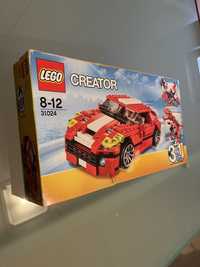 Lego 3 em 1 , 31024