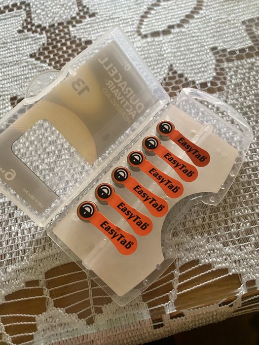 Aparat słuchowy SIGNIA Intuis