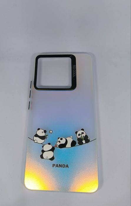 Capas para Xiaomi Mi 13T – Novas (silicone e rígida) – à unidade