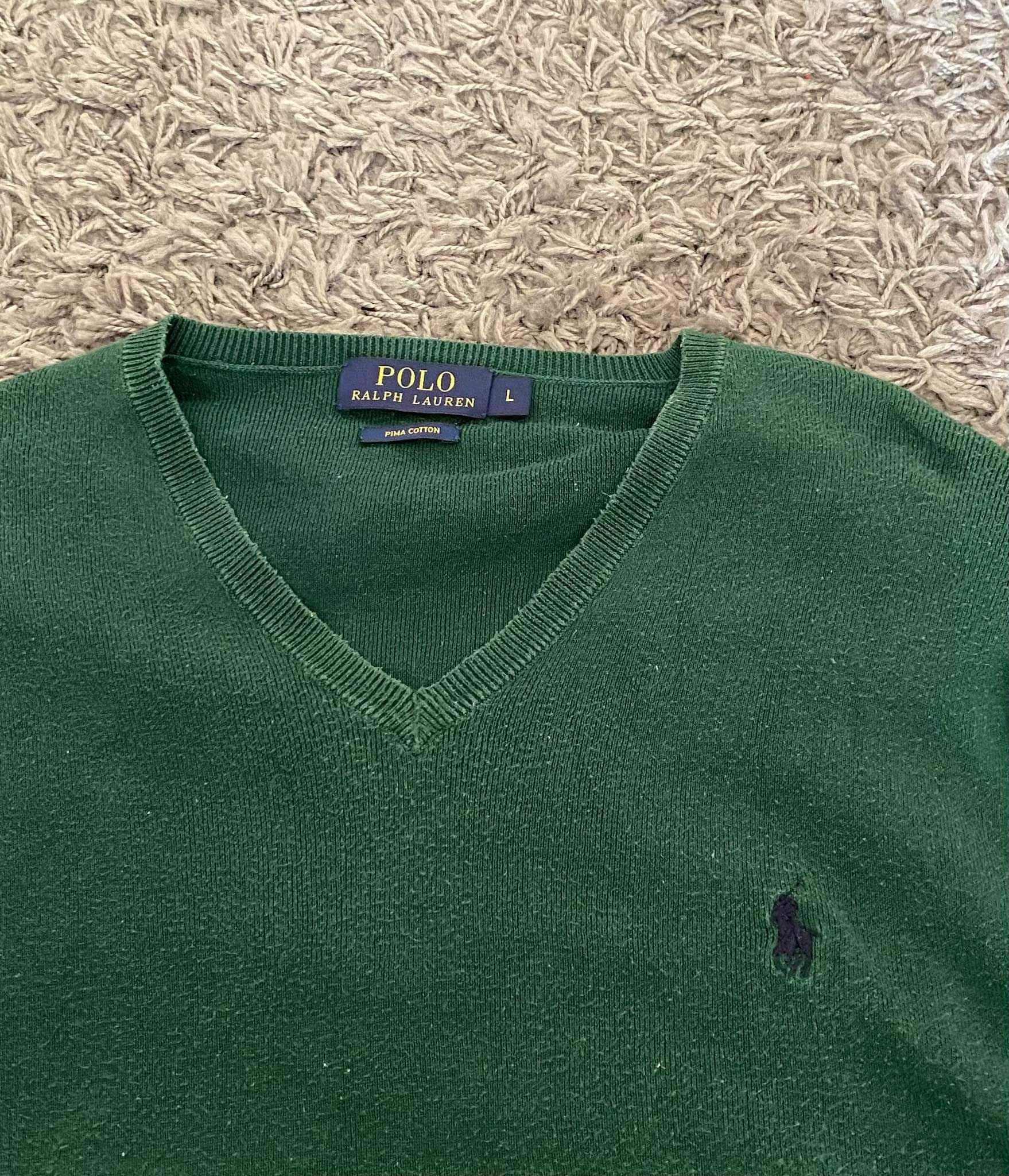 Sweter Polo Ralph Lauren