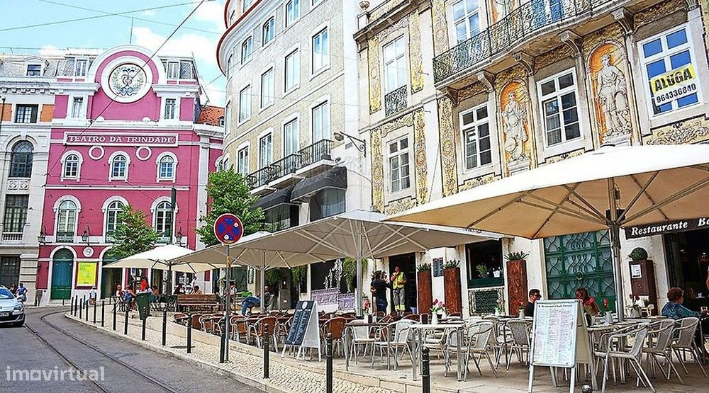 Loja  para arrendamento