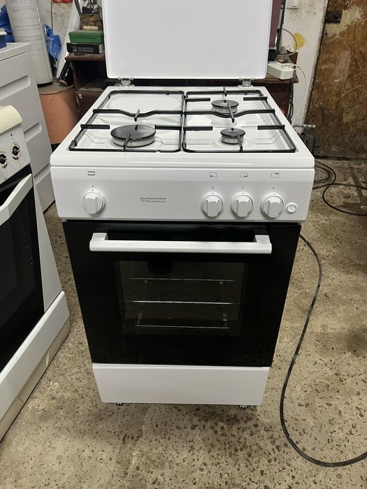 Газова плита DGG