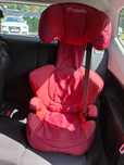 Fotelik samochodowy dziecięcy Maxi Cosi Rodi XP 15-36 kg