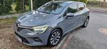 Renault Clio Clio V ,115KM , Intense