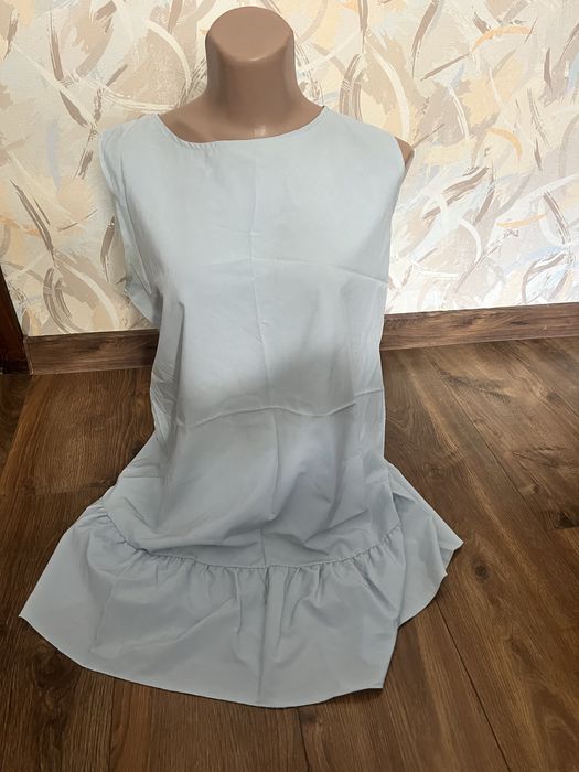 Пакет вещей на размер 46