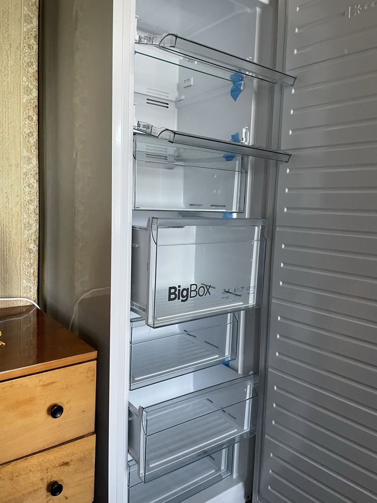 Морозильна камера Vestfrost