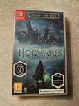 Hogwarts Legacy Nintendo Switch
