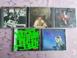 Bon Jovi Robbie Williams Cher Simple Red Płyta CD folia