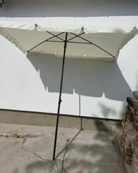 Parasol ogrodowy balkonowy nowy