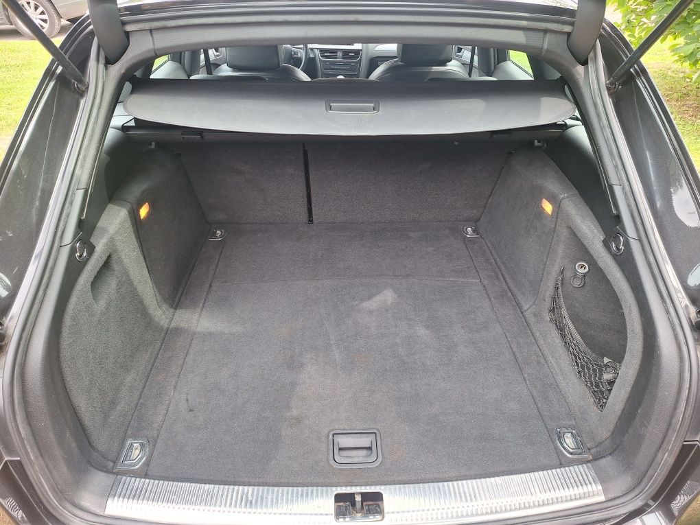 Audi a4 b8 S-Line Avant