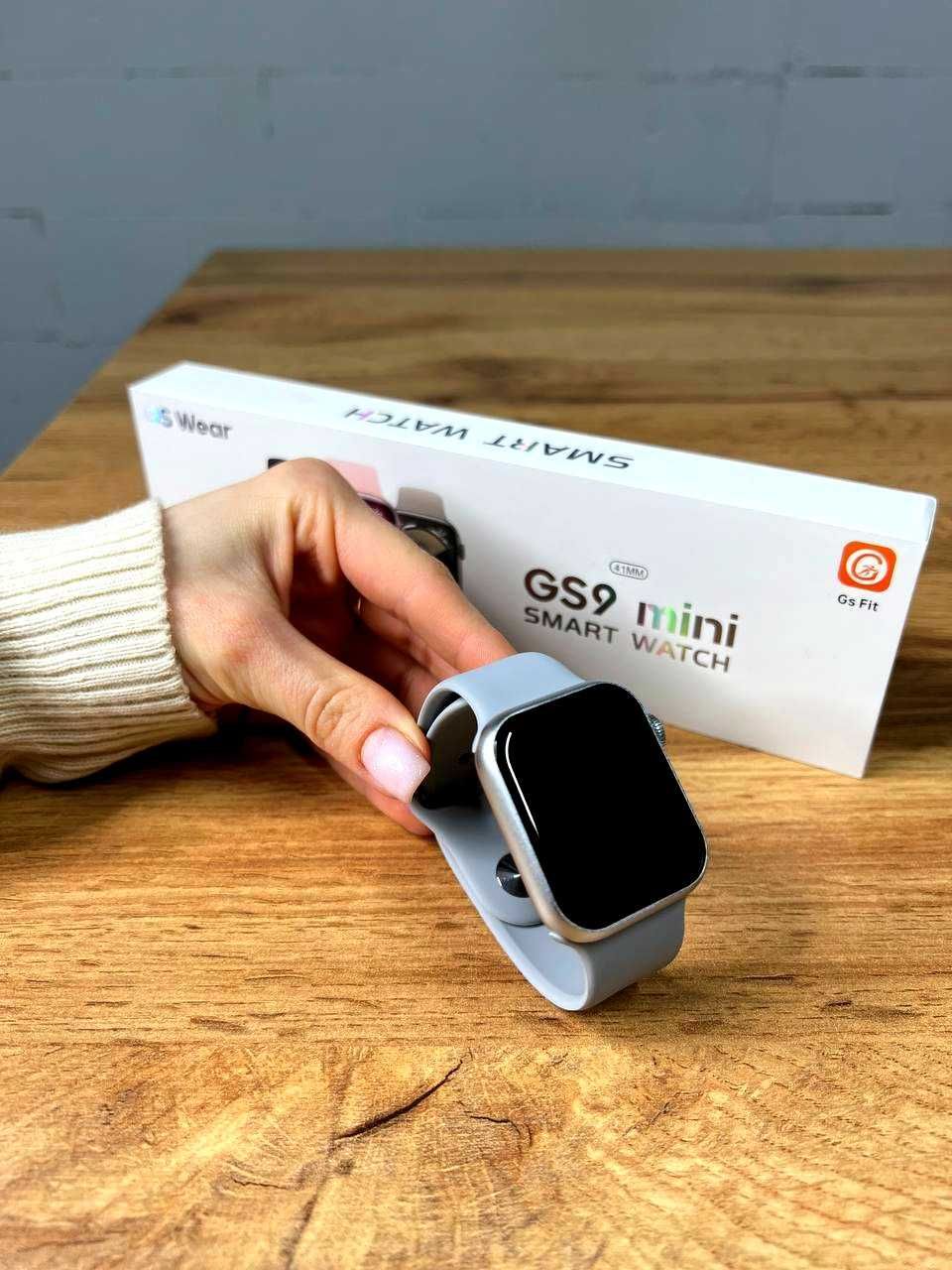 Годинник GS9 mini