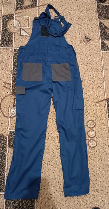 Штани робочі Worker 36/S/44 на зріст 175