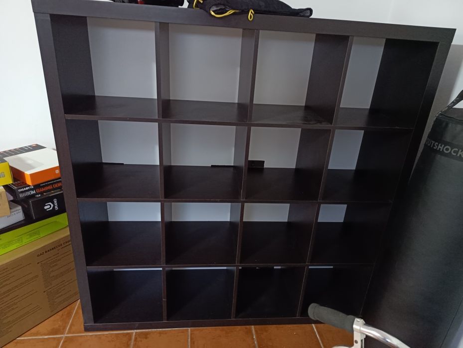 Móvel IKEA vendido como está.