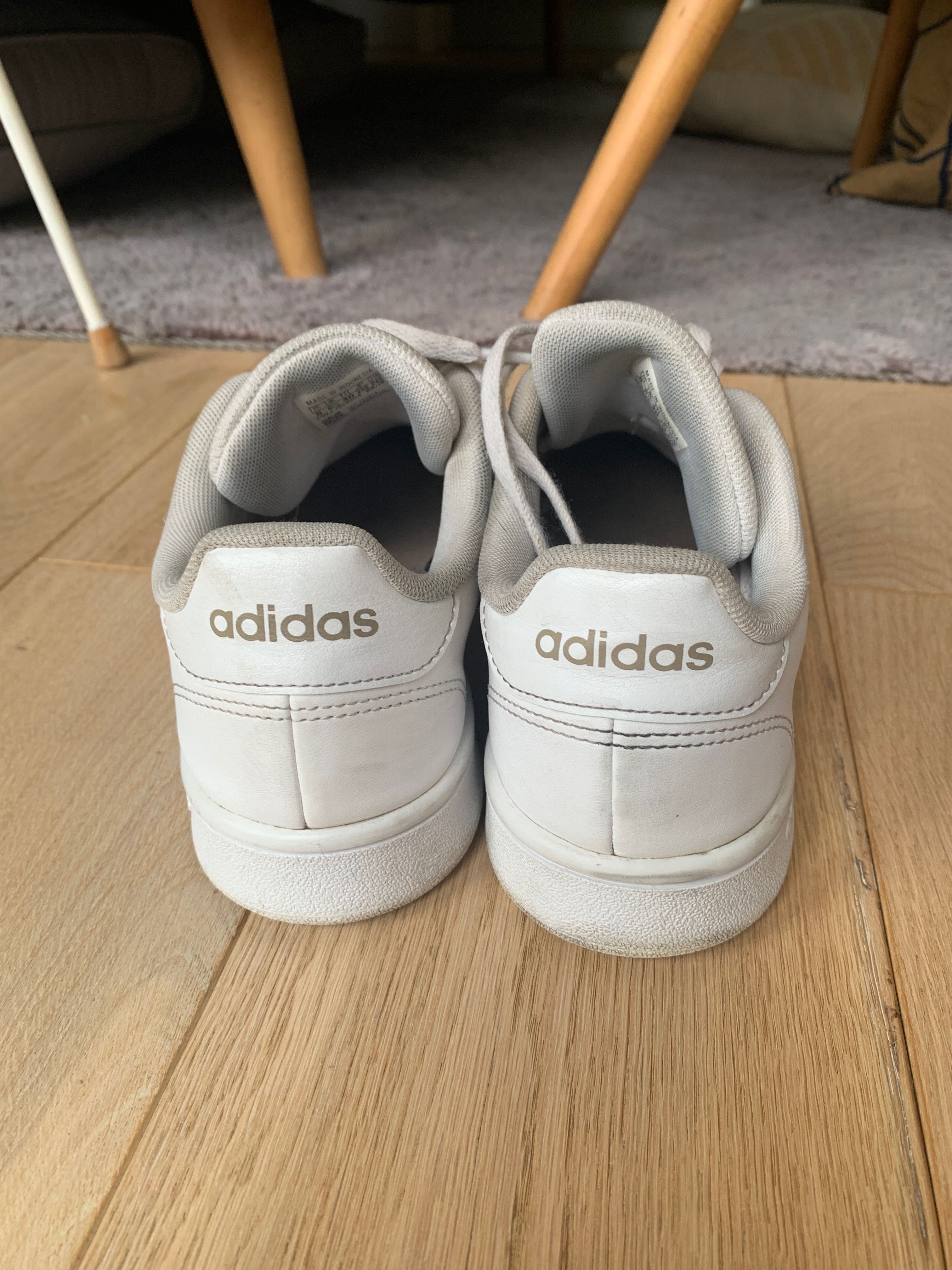 Buty damskie - Adidas - rozmiar 40