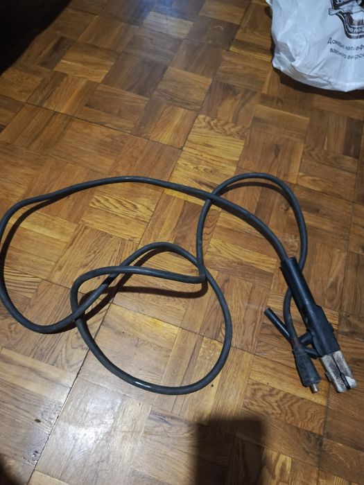 Електродотримачі KURT HAUFE маде ін Germani