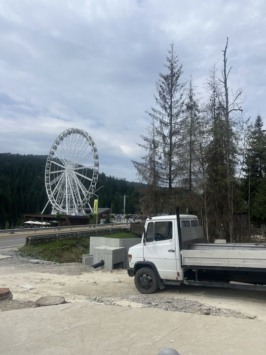 Вантажні Перевезення