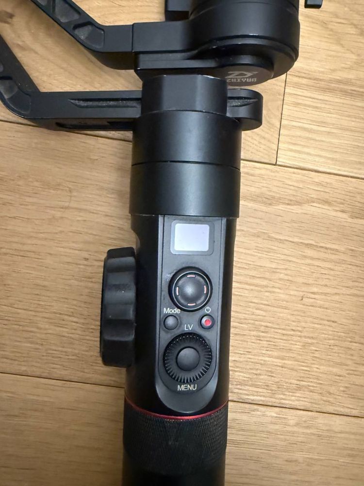 Stabilizator Zhiyun Crane 2