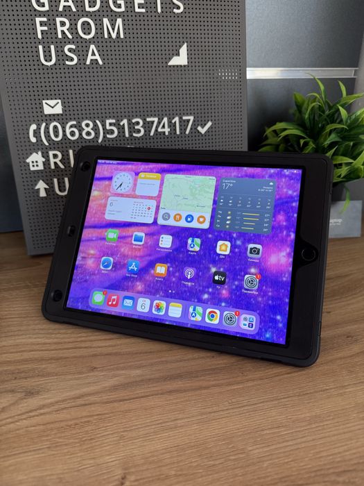 Apple Ipad Air 2  128 GB Wifi !