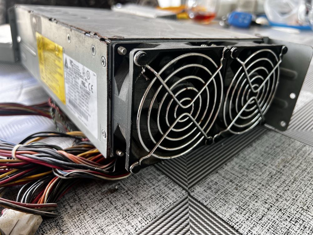 Delta Electronics RPS 800a