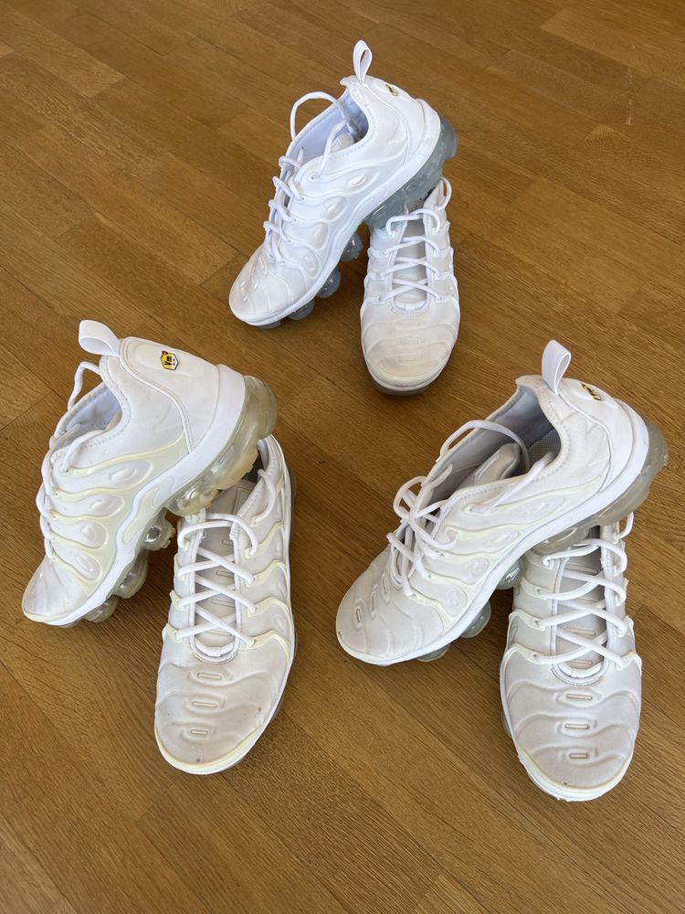 Кросівки Nike Vapormax Plus