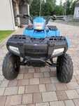 Sprzedam QUADA POLARIS Sportsman 110 EFI