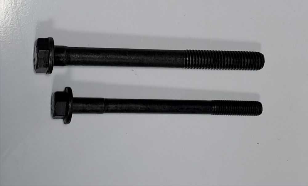 DZ111363 Zestaw uszczelek John Deere, metalowa uszczelka pod głowicę