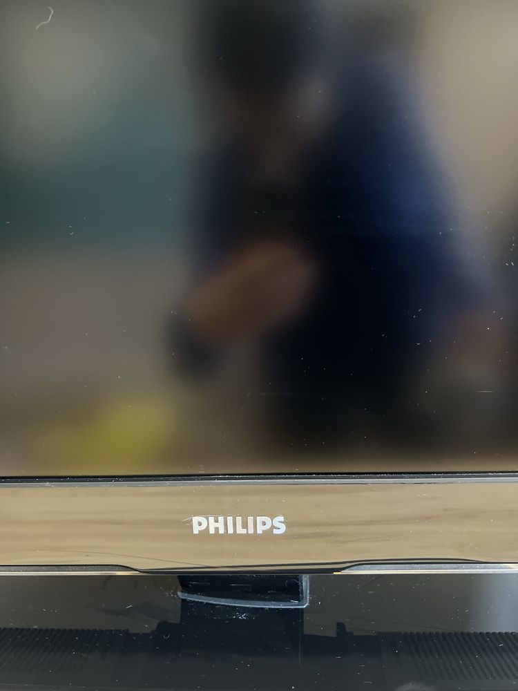 Telewizor LED Philips 32 32PFL5403D