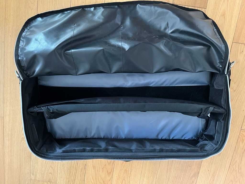 Torba na okno WindowBoxx Busboxx dla VW California T5 T6 T6.1