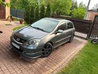 Honda Civic Honda Civic VII 2.0 TypeS