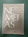 Livro Nemeias Um Livro de Píndaro