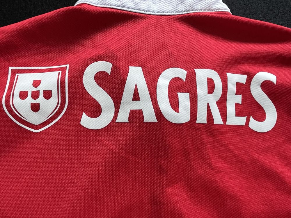 Sweat - shirt Benfica 2017