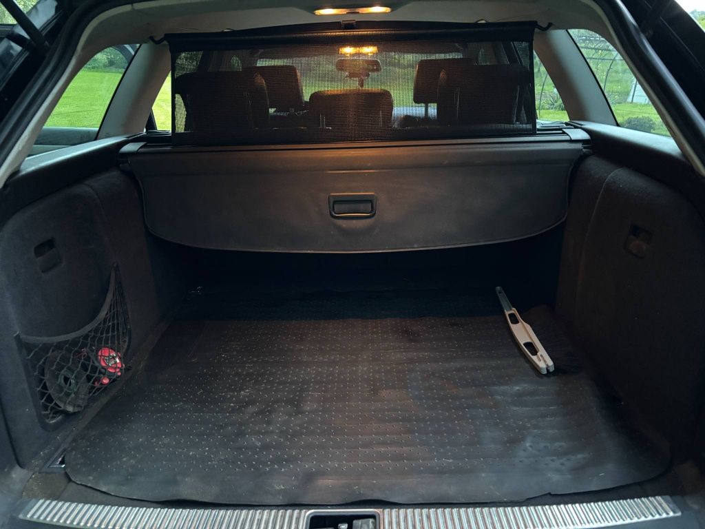Audi A4 B7 3.0 TDI