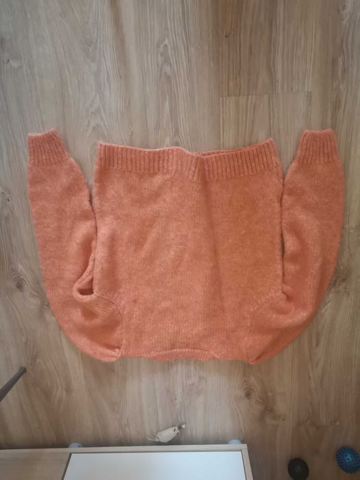 Reserved sweterek damski r. L