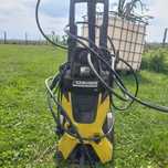 Myjka ciśnieniowa karcher k5
