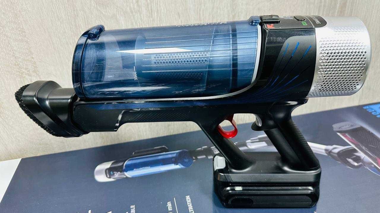 Акумуляторний пилосос Rowenta X-Force Flex 9.60 Aqua