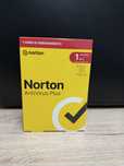 Антивірус Norton antivirus plus 1 рік ліцензія