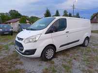 Ford Transit Custom L2H1